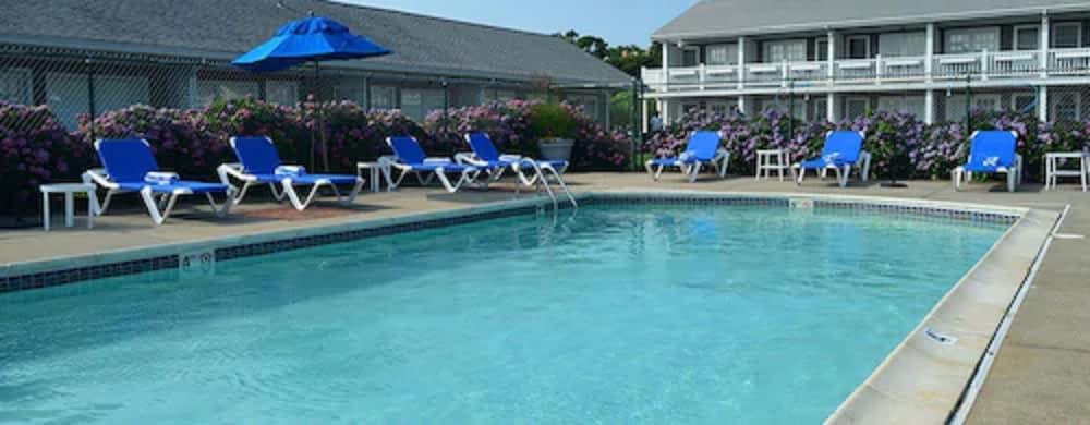 Beachside On Nantucket Exterior foto