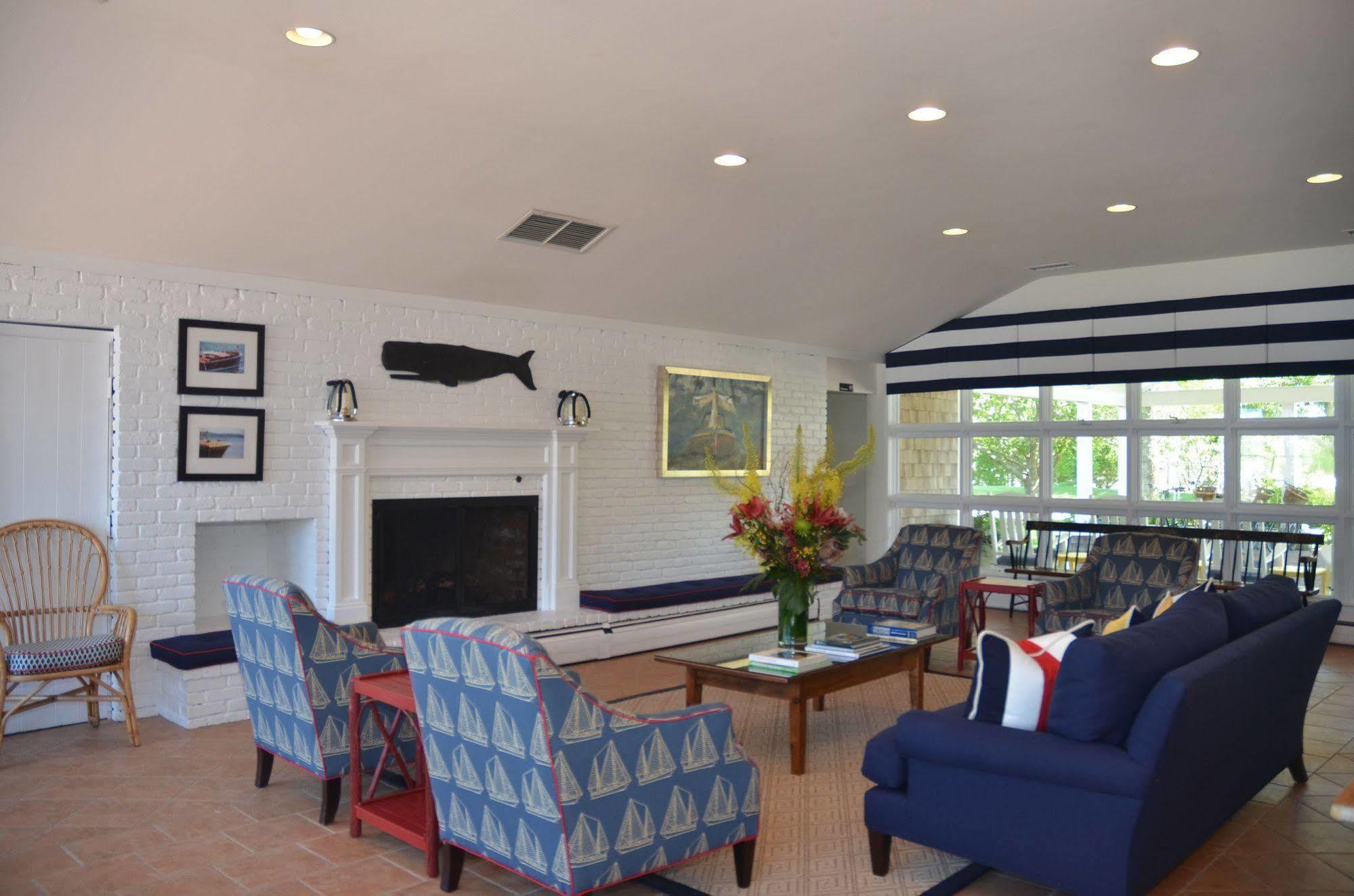 Beachside On Nantucket Exterior foto