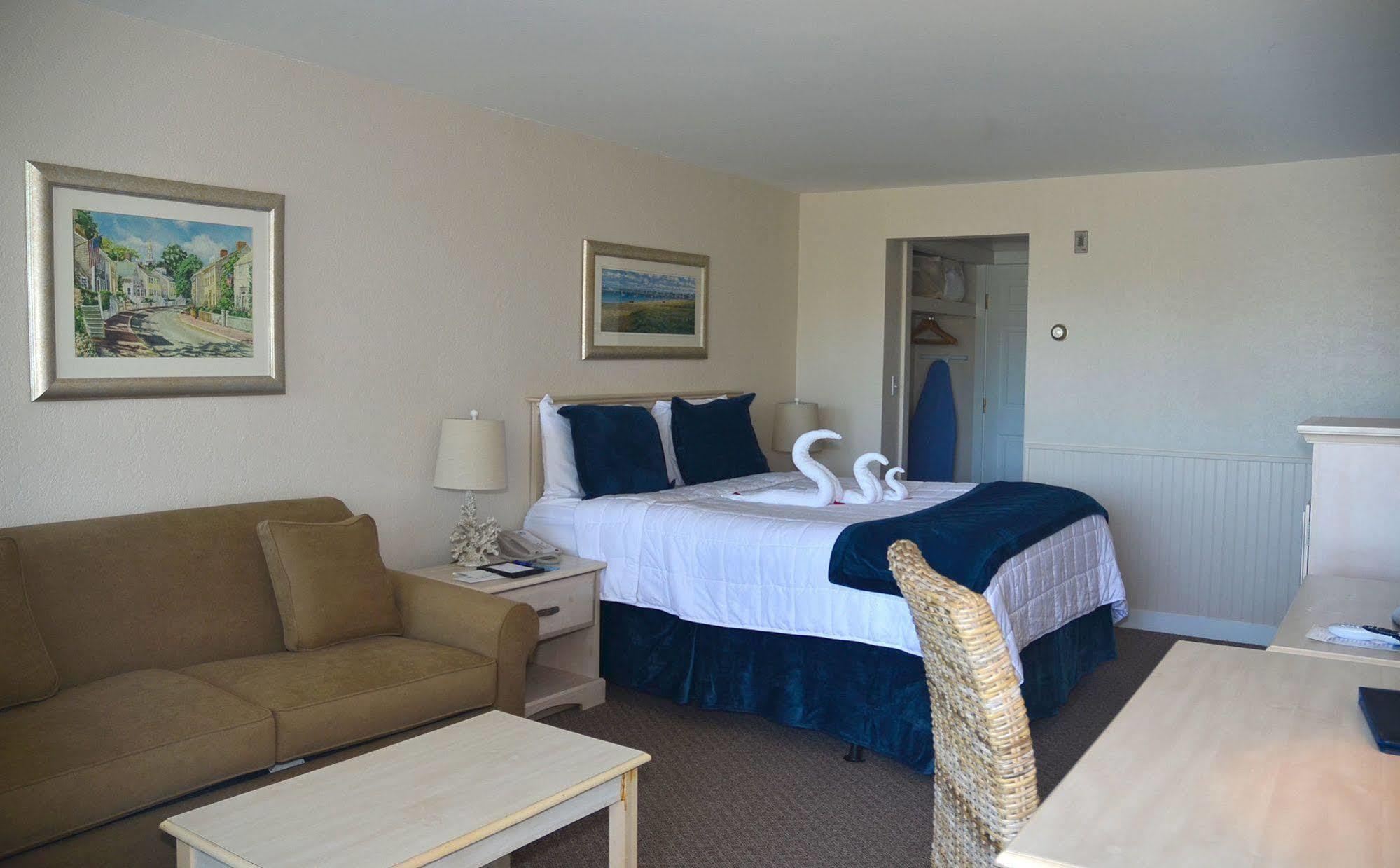 Beachside On Nantucket Exterior foto