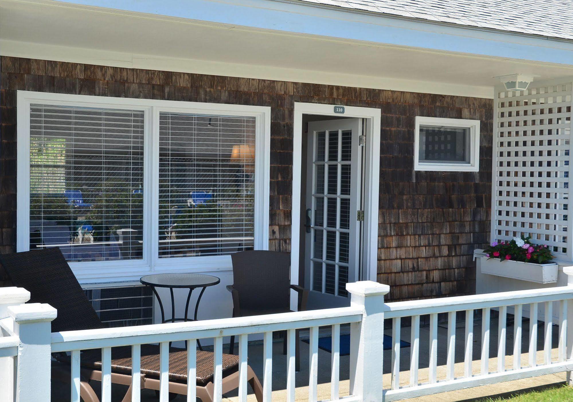 Beachside On Nantucket Exterior foto