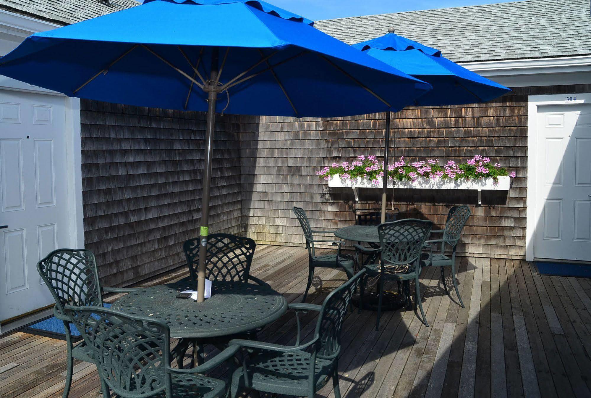 Beachside On Nantucket Exterior foto