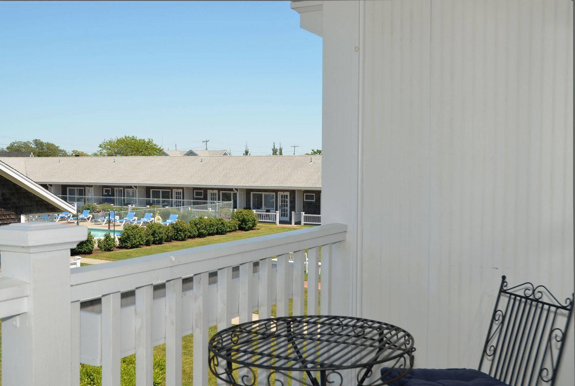 Beachside On Nantucket Exterior foto