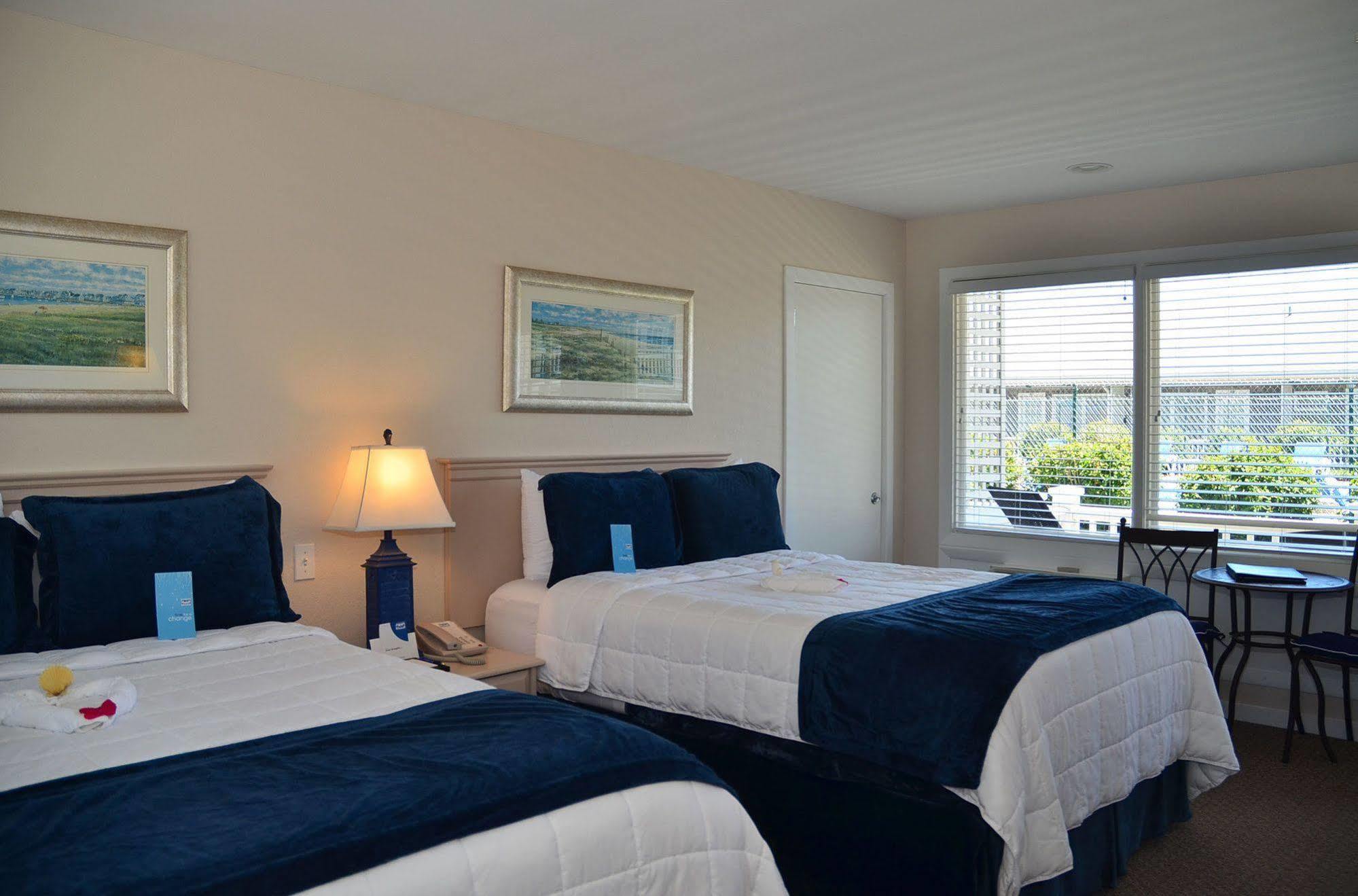 Beachside On Nantucket Exterior foto