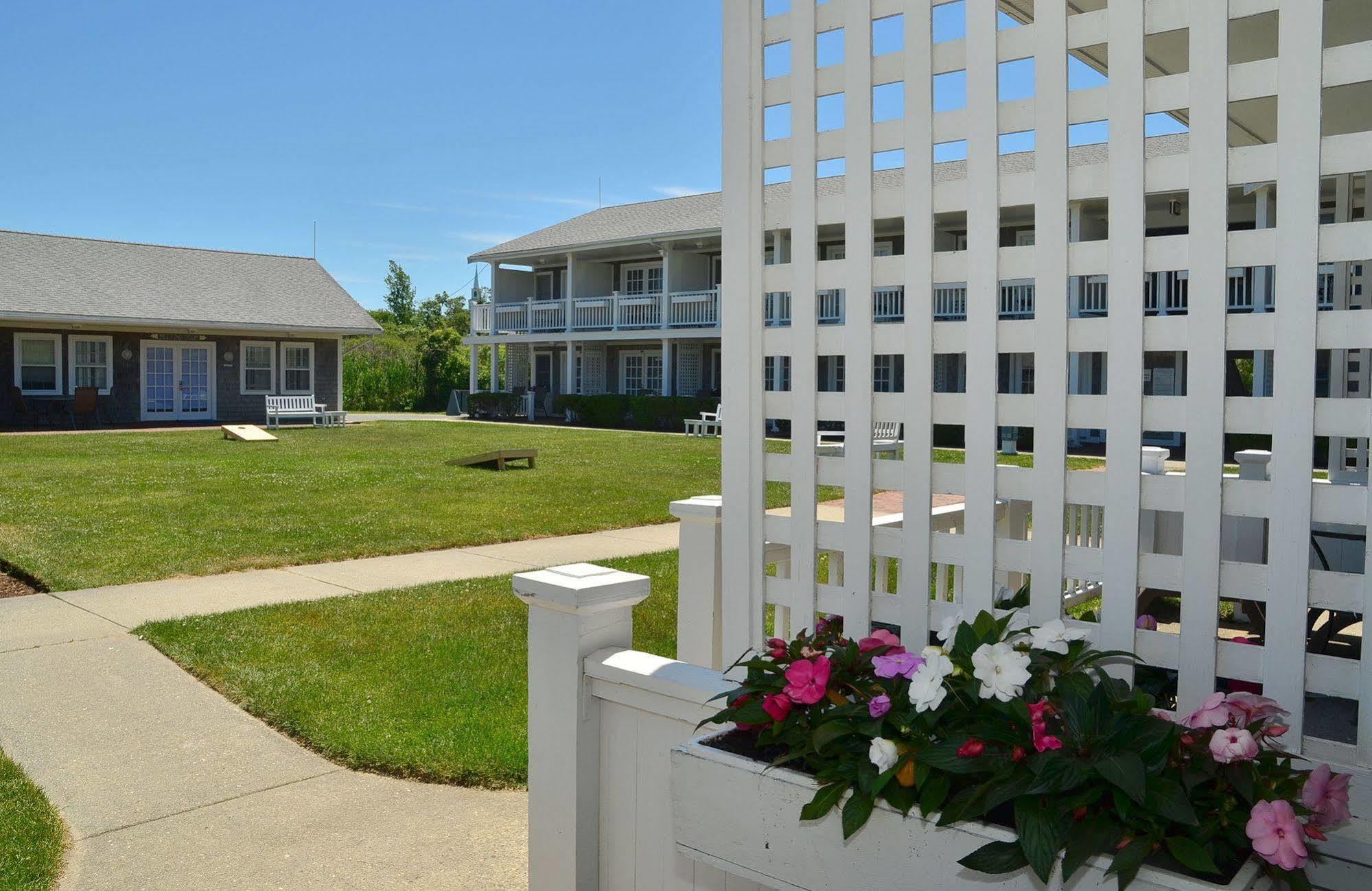 Beachside On Nantucket Exterior foto