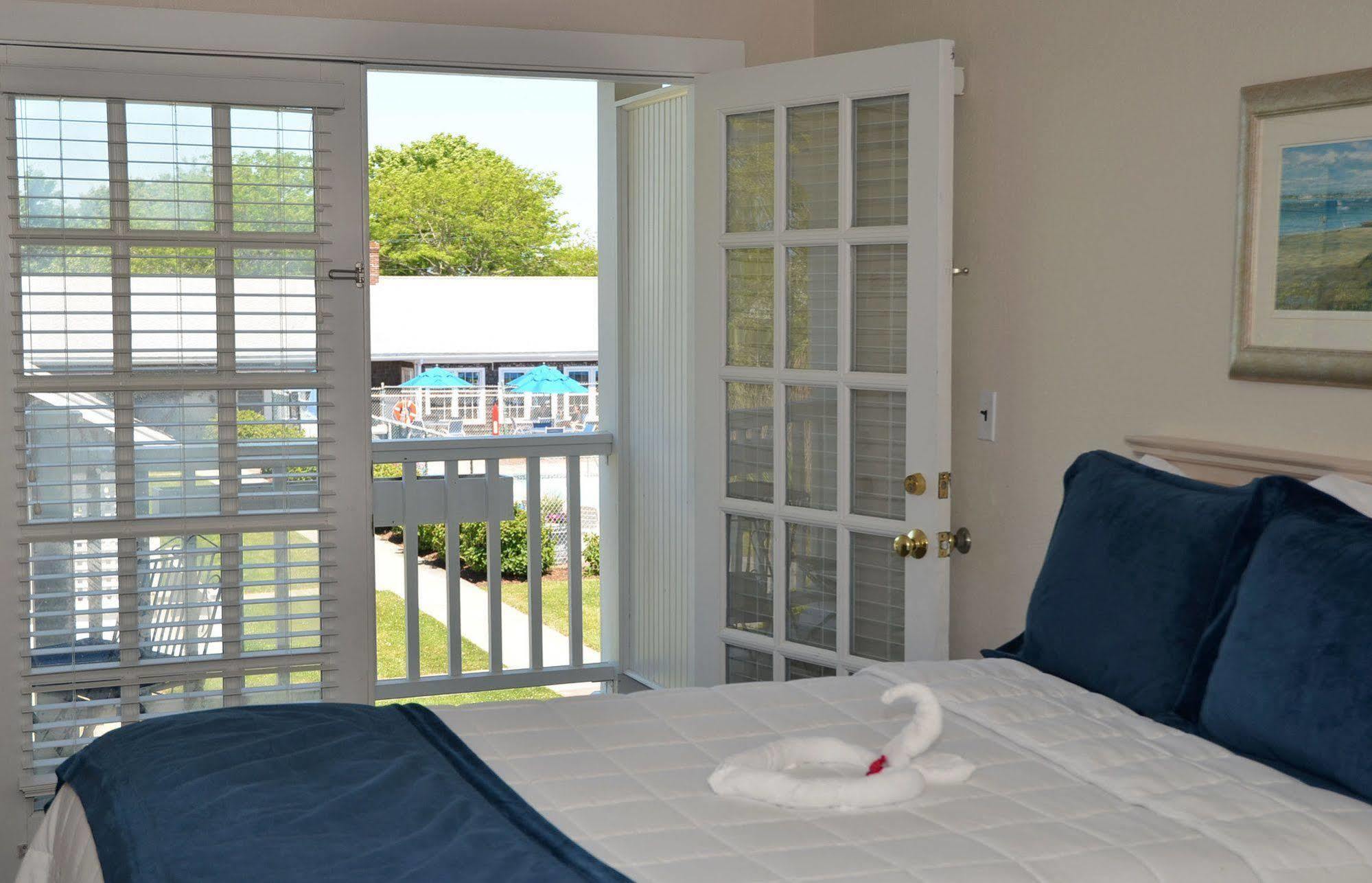 Beachside On Nantucket Exterior foto