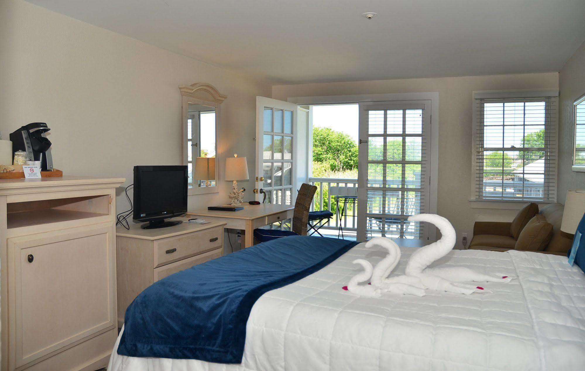 Beachside On Nantucket Exterior foto