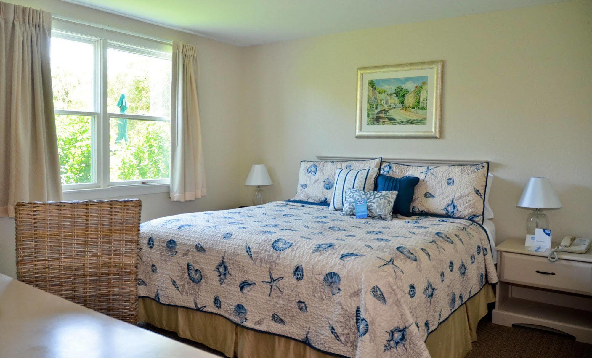 Beachside On Nantucket Exterior foto